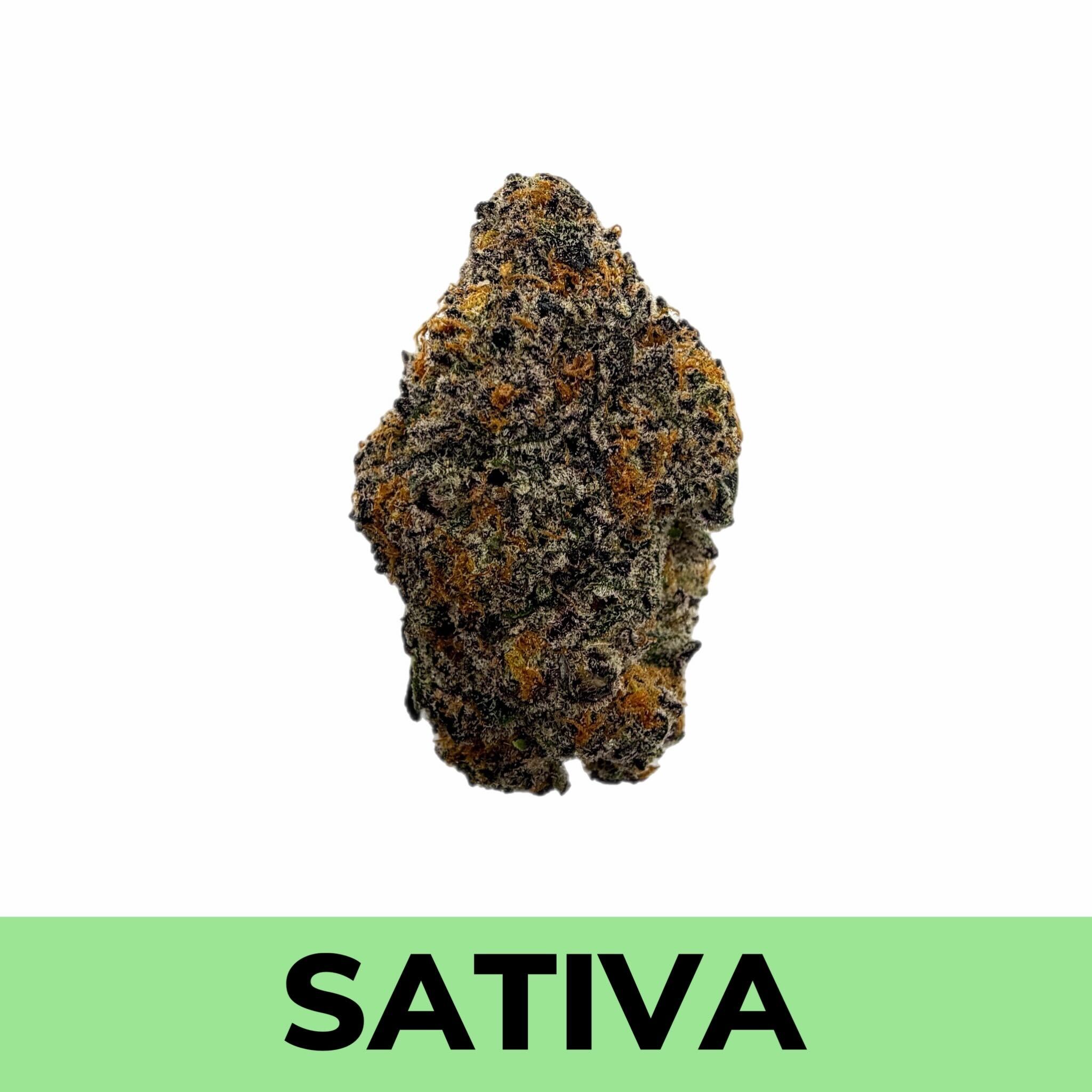 Mexican Gelato (AAA)