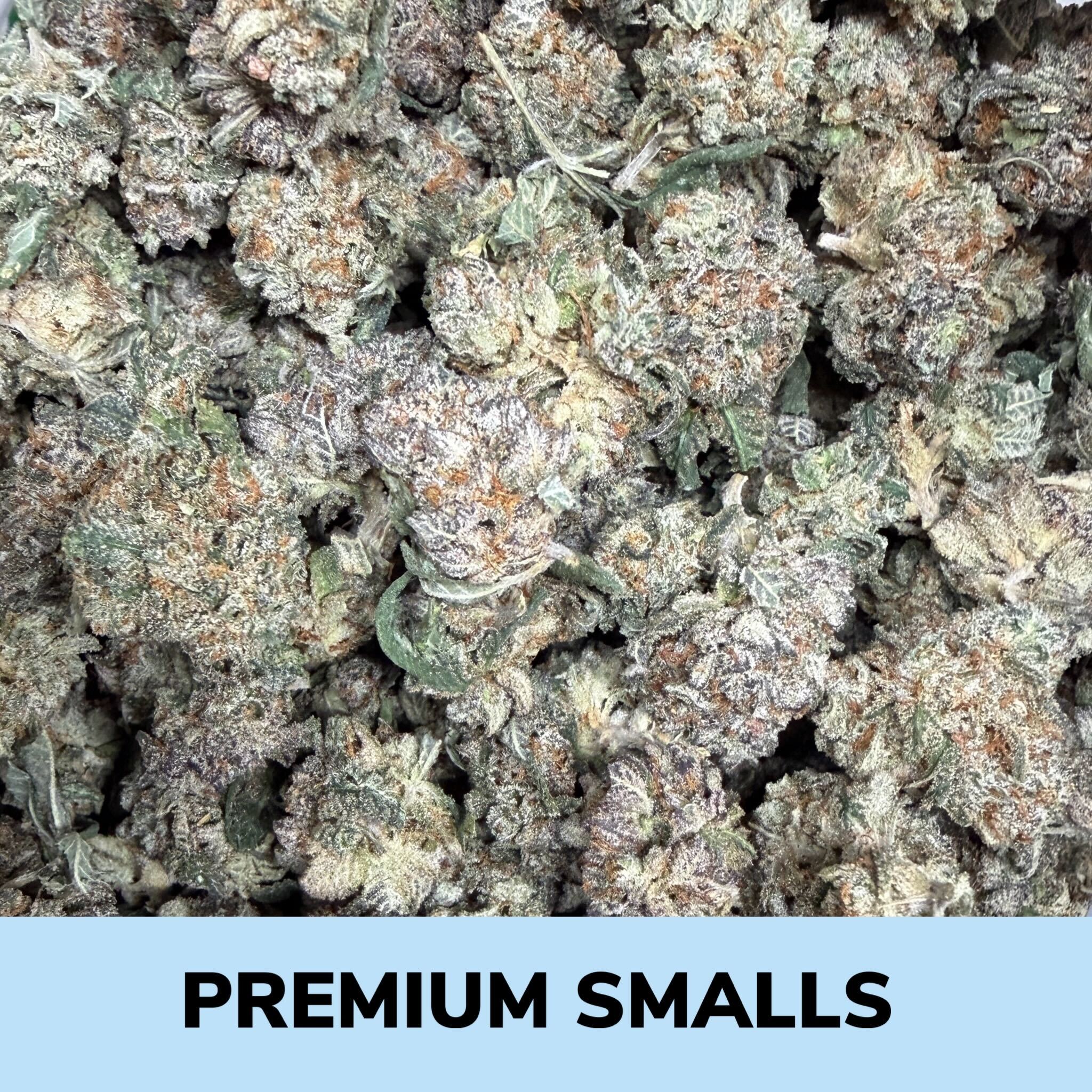 Permanent Marker - Premium Smalls