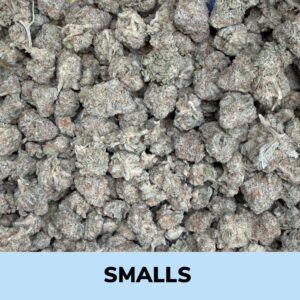 Purple Punch – Smalls