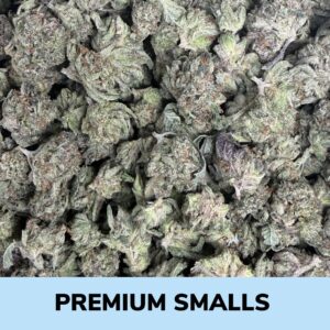 Pink Goo - Premium Smalls