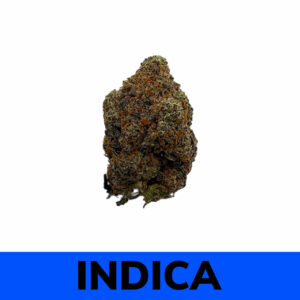 Blackberry Platinum (AAA)