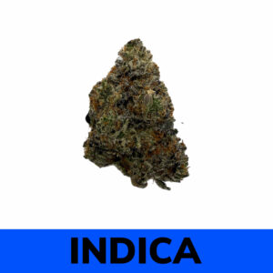 Death Pink - Living Soil Organic (AAAA)