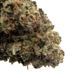 Weed Delivery - Lemon Cherry Gelato