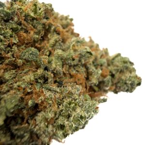 Weed Delivery - Lemon Skunk