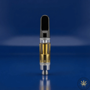 House Brand - THC Cartridge (1 Gram)