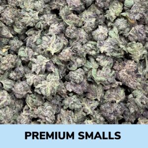 MK Ultra - Premium Smalls