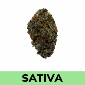 Buy Weed Online - AMG Haze