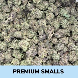 El Chapo - Premium Smalls
