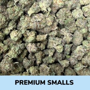 Blue Dream - Premium Smalls