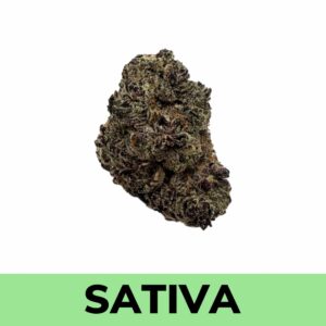 Buy Weed Online - Black Cherry Soda