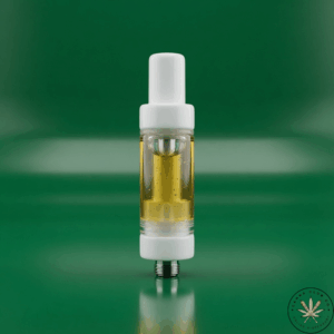 House Brand - Live Resin Cartridge (2 Gram)