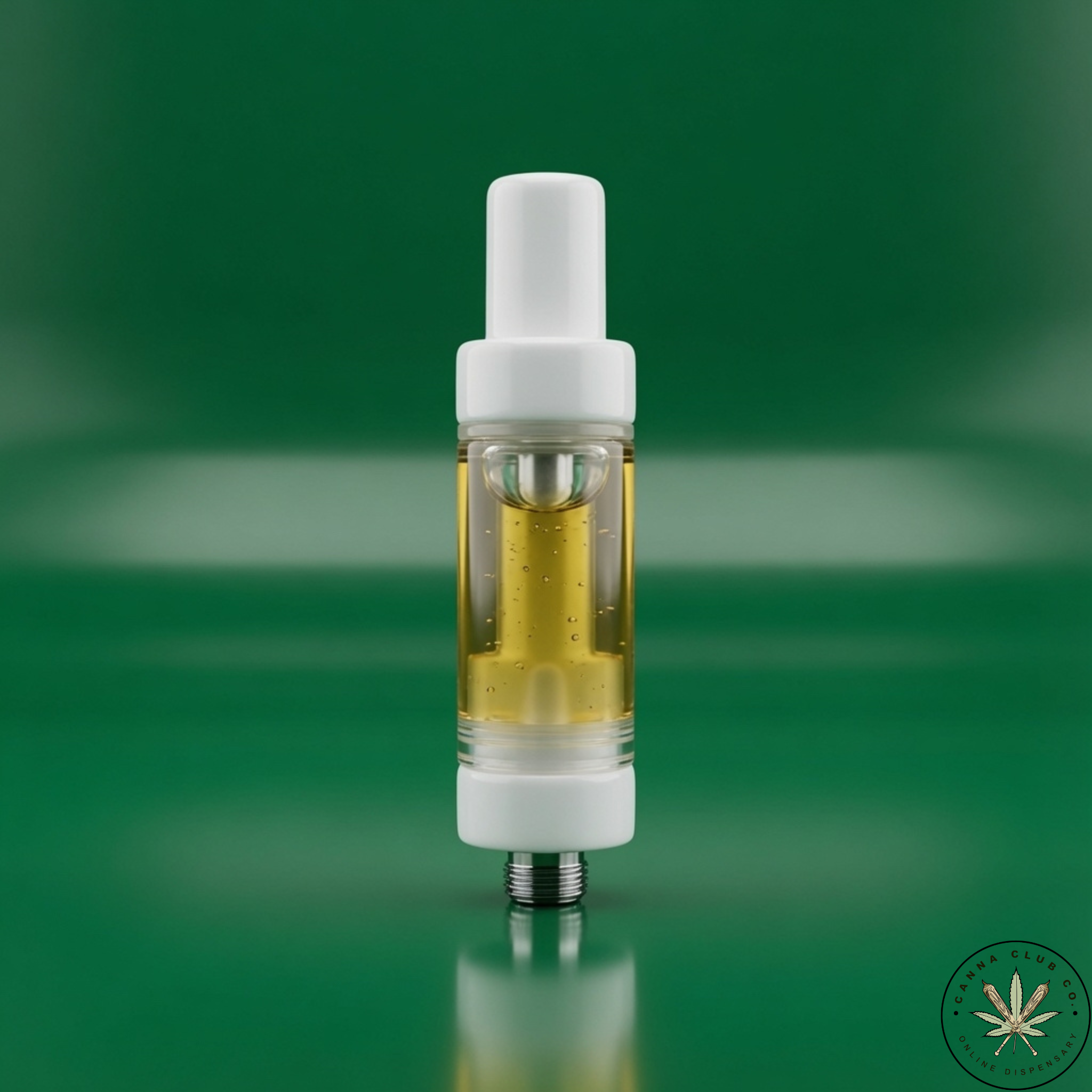 House Brand - Live Resin Cartridge (2 Gram)