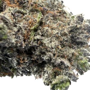 Weed Delivery - Gods Green Crack
