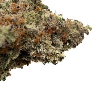 Weed Delivery - Green Crack