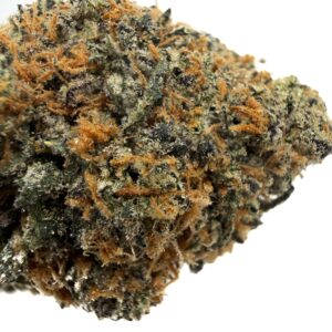 Buy Weed Online - Peanut Butter Rockstar