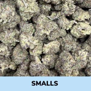 Lemon Skunk - Smalls