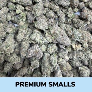 Mango Mimosa - Premium Smalls
