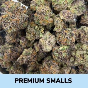 Mexican Gelato - Premium Smalls