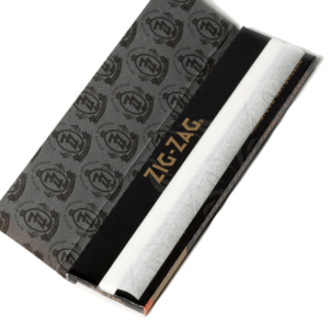 Zig-Zag Rolling Papers - King Slim