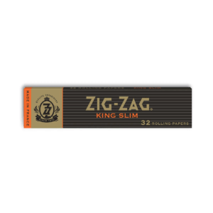 Zig-Zag Rolling Papers - King Slim