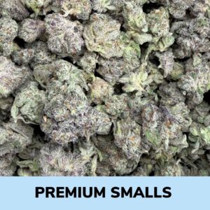 Buy Weed Online - Hawaiian Snow